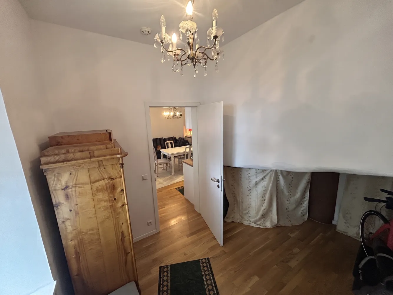 2 Zimmer Wohnung mit 56 m² in Regensburg – Bild 10