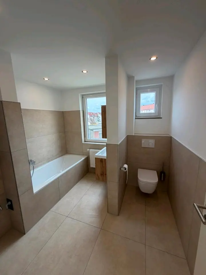 WG-Zimmer mit 13 m² in Aschaffenburg – Bild 6