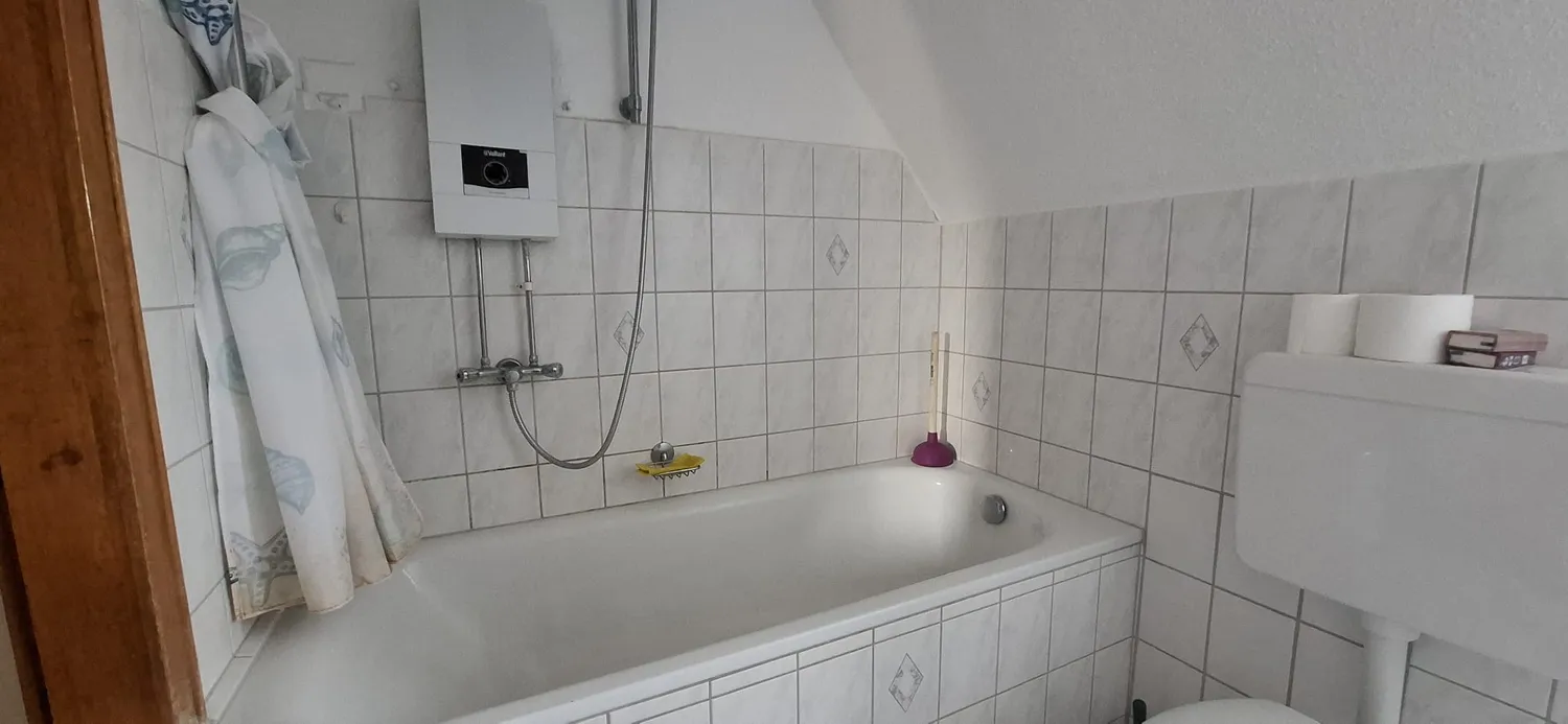 1 Zimmer Wohnung mit 35 m² in Duisburg – Bild 7