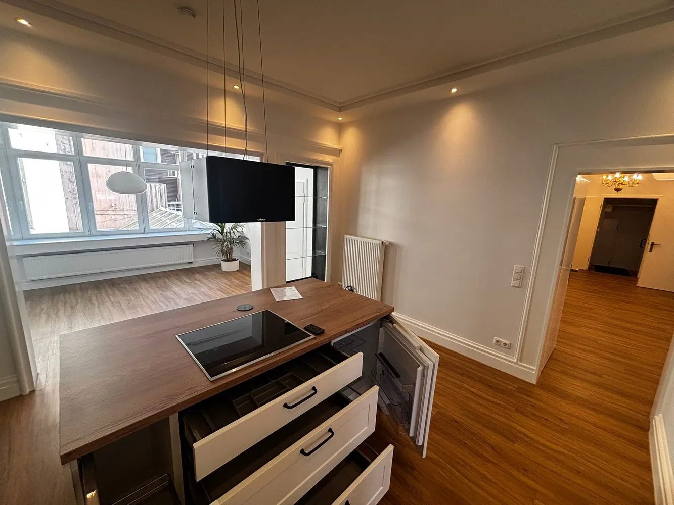 5 Zimmer Wohnung mit 190 m² in Celle – Bild 7