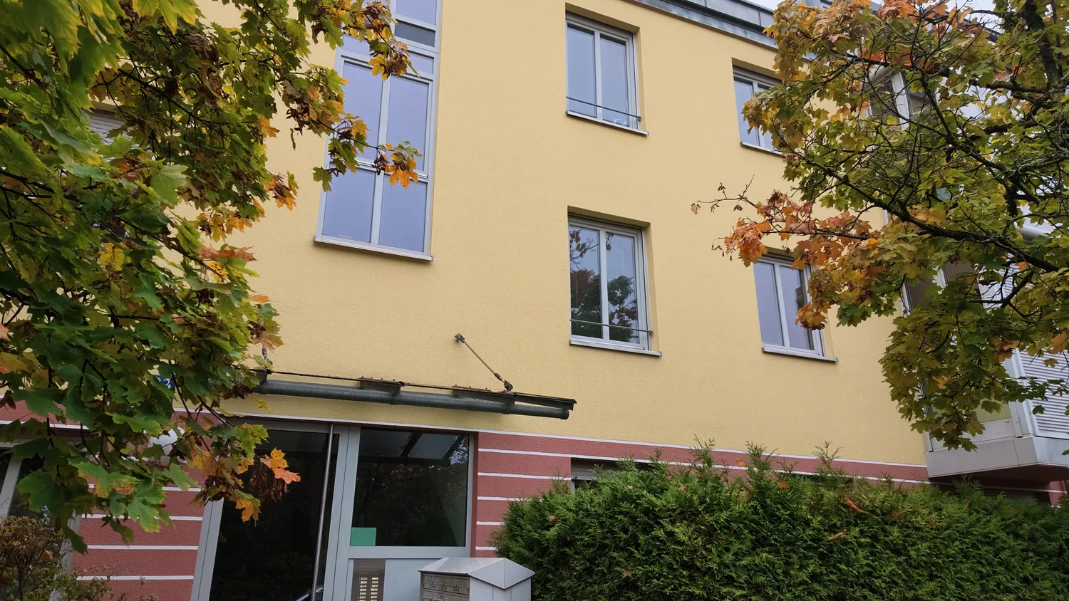 3 Zimmer Wohnung mit 77 m² in München – Bild 9