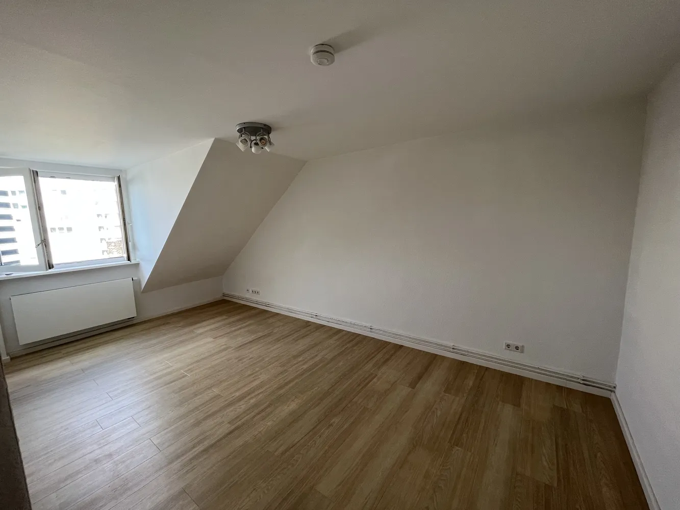 4 room apartment with 80 m² in Frankfurt am Main – Photo 7