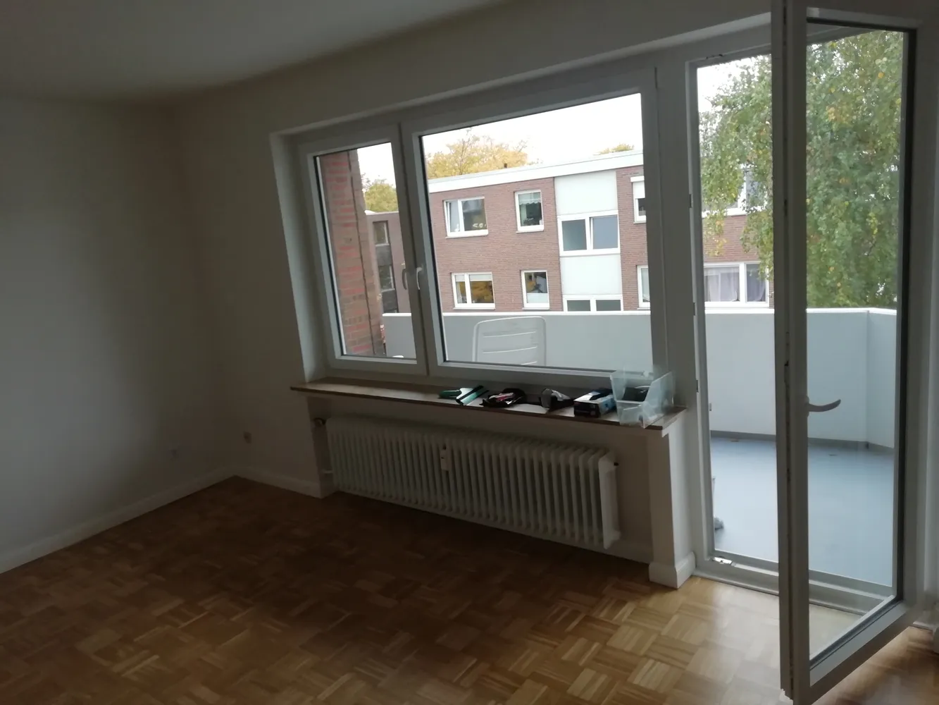 2 Zimmer Wohnung mit 58 m² in Oldenburg – Bild 1