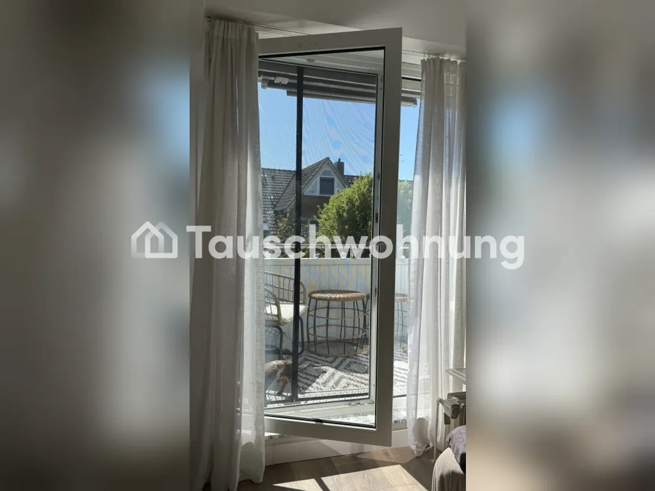 4 Zimmer Wohnung mit 80 m² in Hamburg – Bild 1