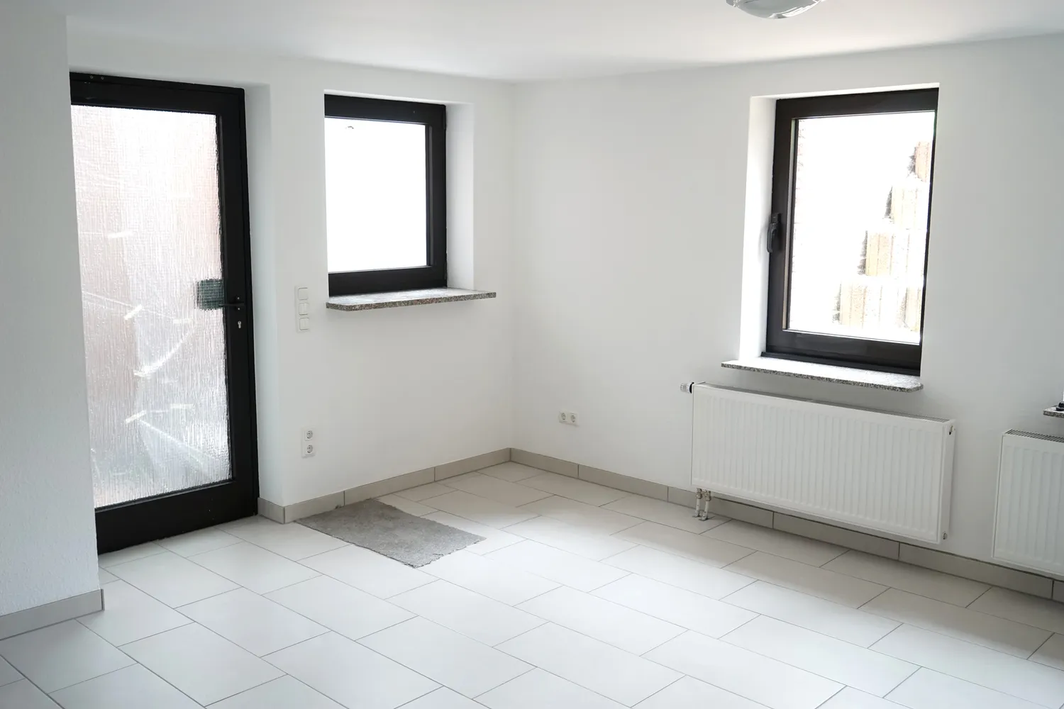 3 Zimmer Wohnung mit 55 m² in Duisburg – Bild 4