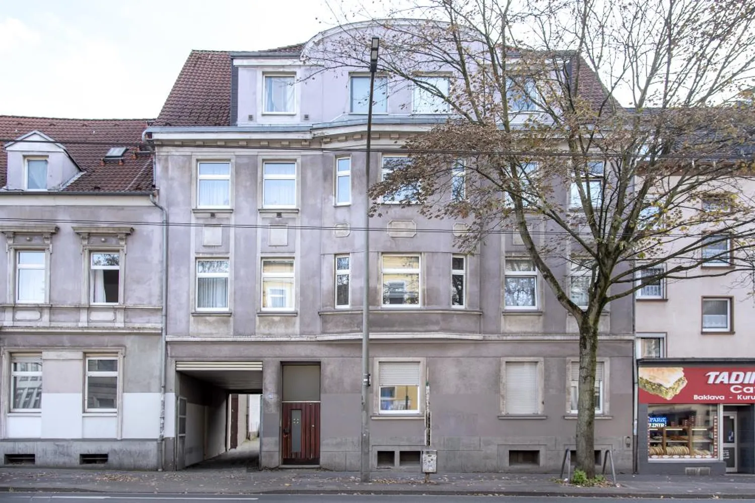 1 Zimmer Wohnung mit 34 m² in Dortmund – Bild 3