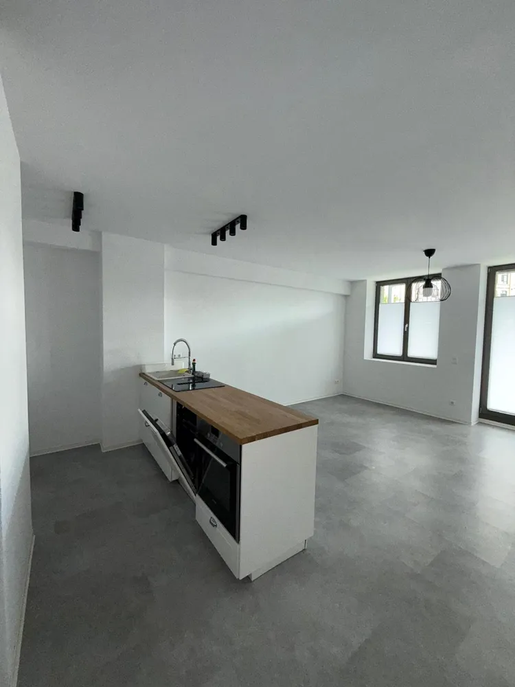 2 room apartment with 61 m² in Esslingen am Neckar – Photo 5