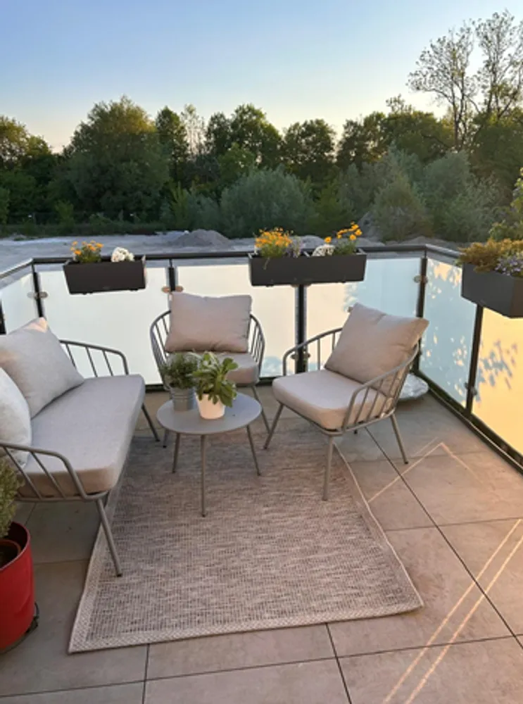 2 Zimmer Wohnung mit 54 m² in München – Bild 5