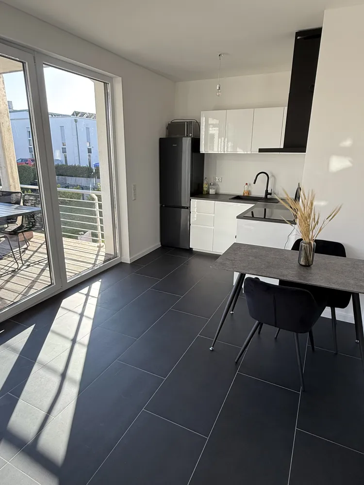 1 Zimmer Wohnung mit 45 m² in Dortmund – Bild 6