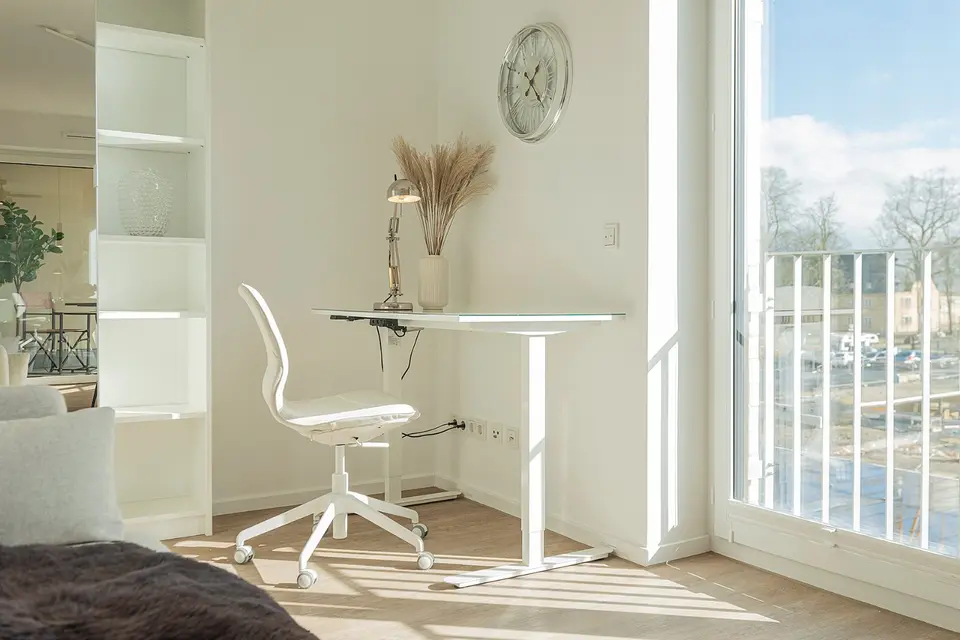 WG-Zimmer mit 44 m² in Emsdetten – Bild 4