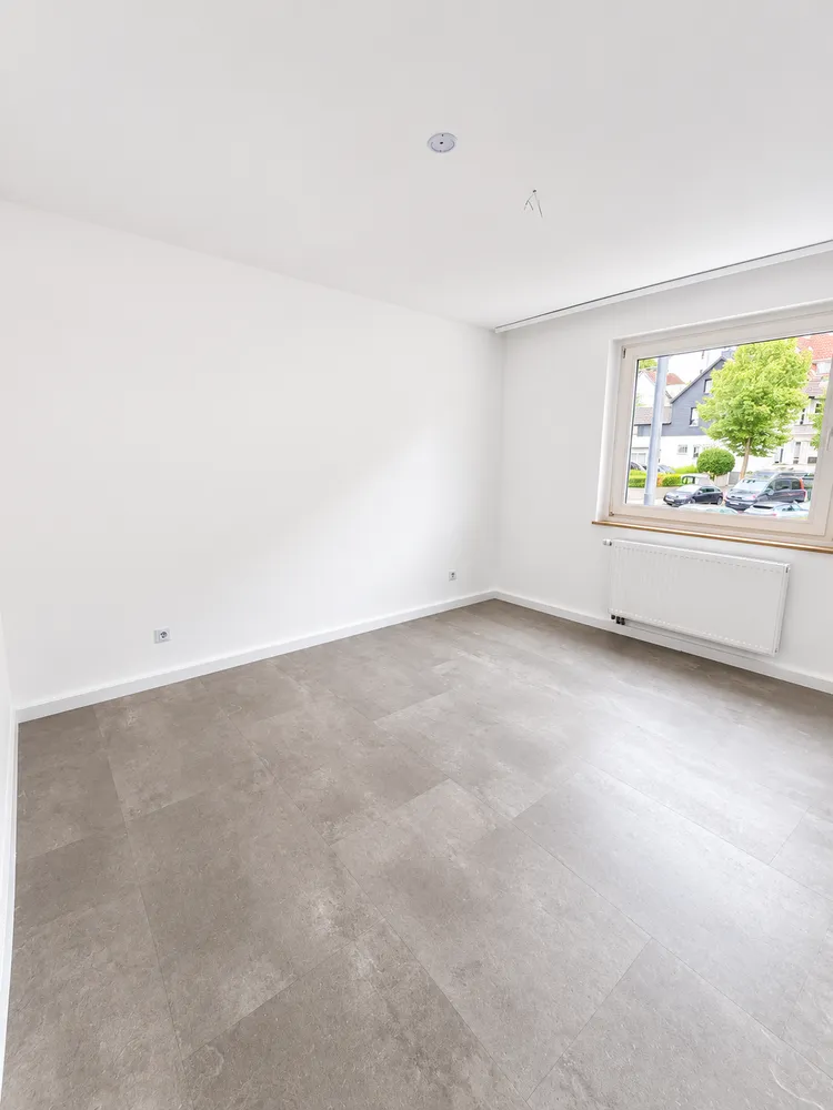 2 Zimmer Wohnung mit 48 m² in Mülheim an der Ruhr – Bild 11