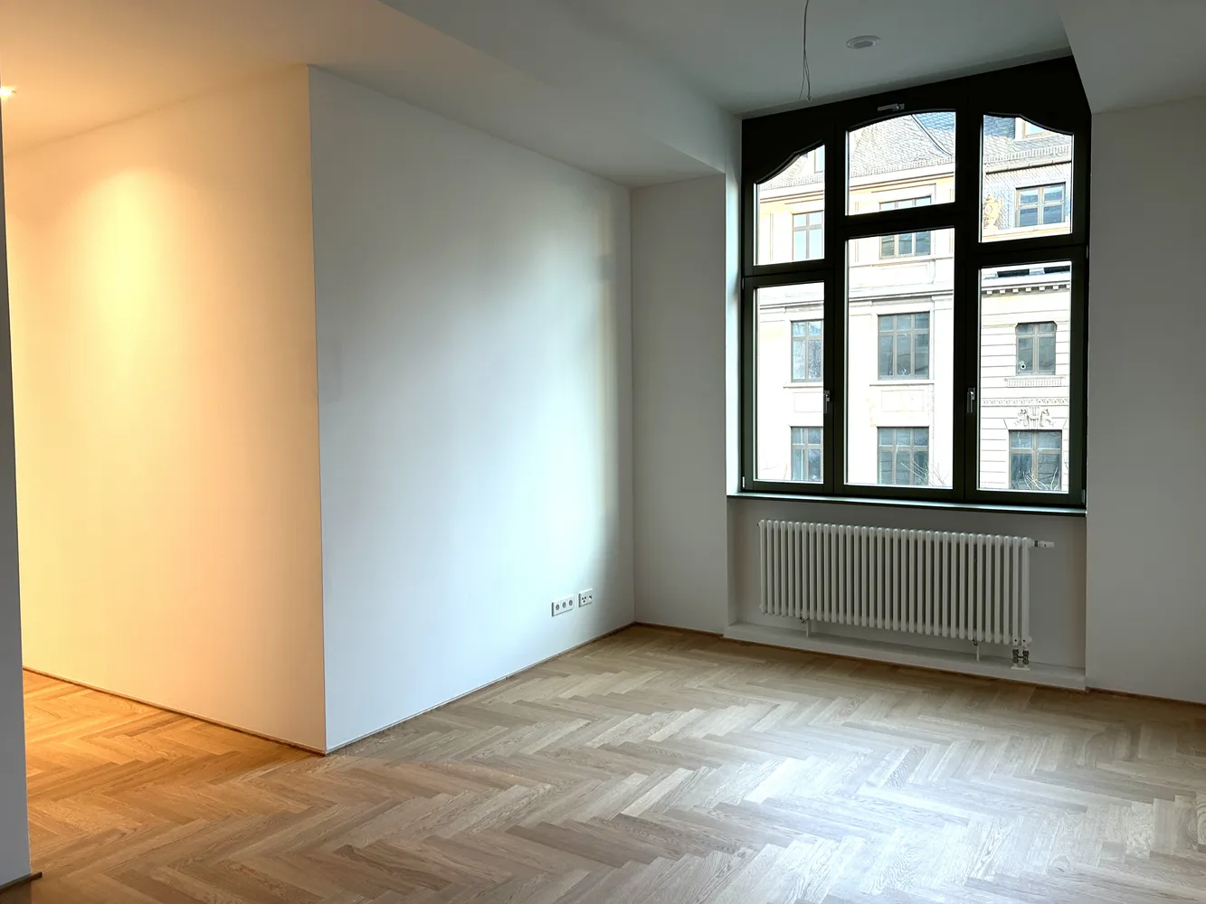 3 Zimmer Wohnung mit 68 m² in Frankfurt am Main – Bild 6