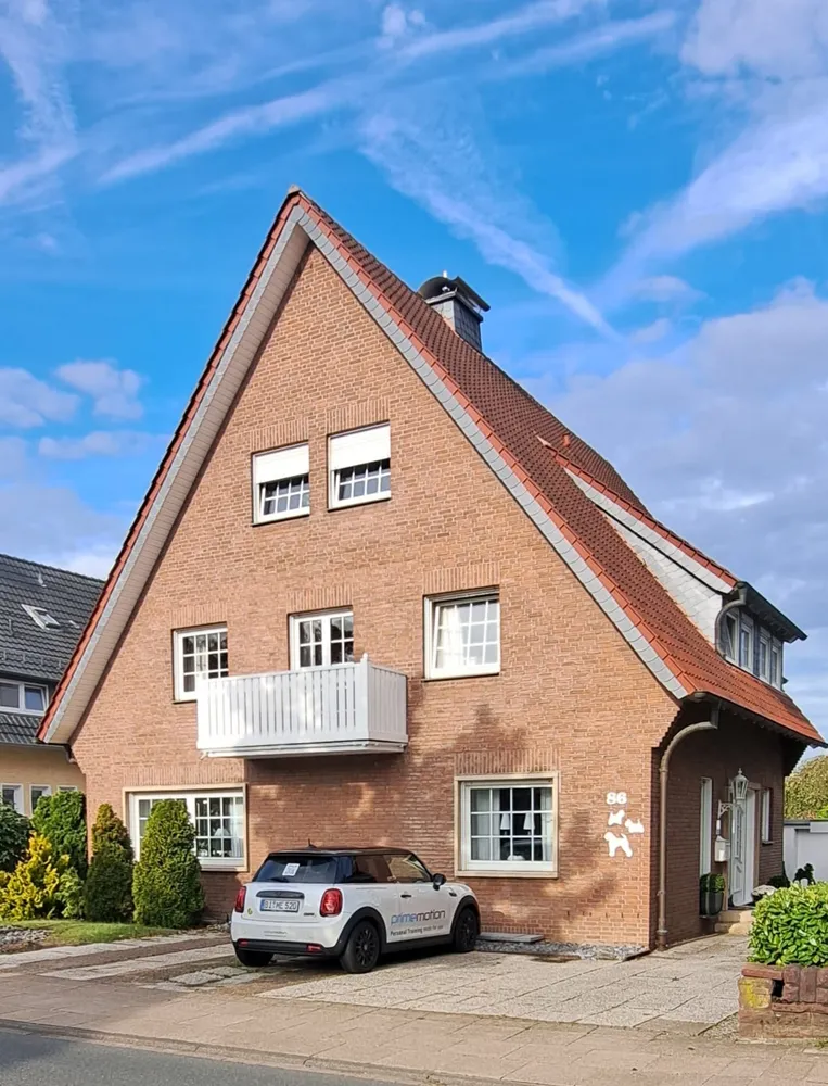 3 Zimmer Wohnung mit 85 m² in Bielefeld – Bild 1