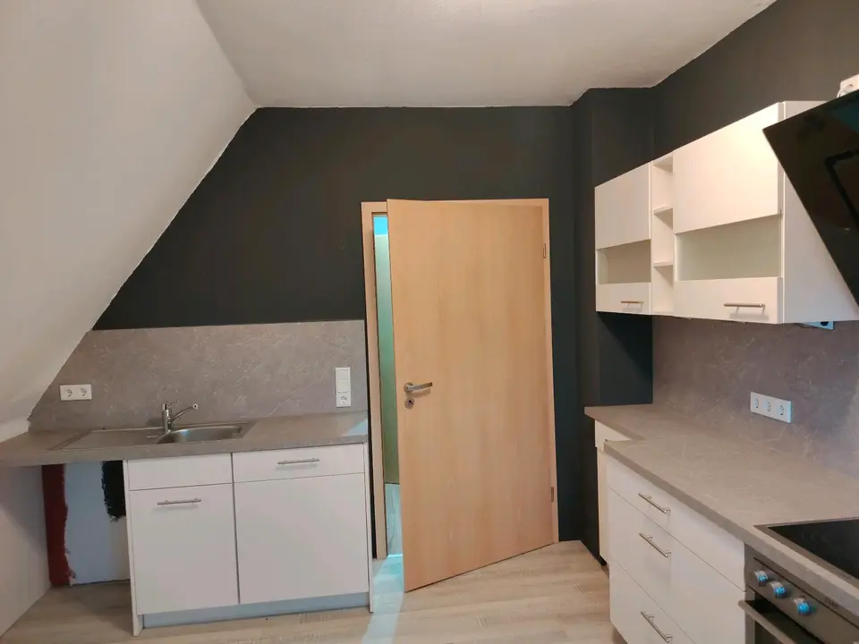 3 Zimmer Wohnung mit 95 m² in Bramsche – Bild 10