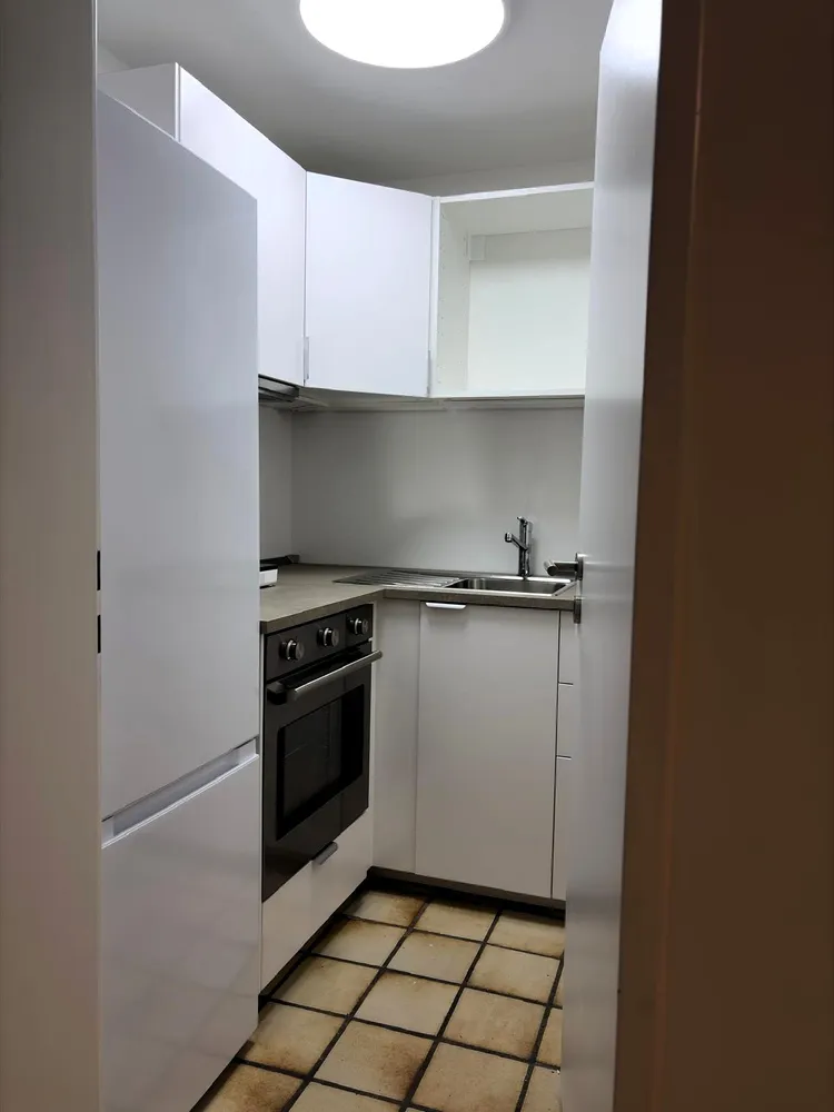 2 Zimmer Wohnung mit 44 m² in Meerbusch – Bild 3