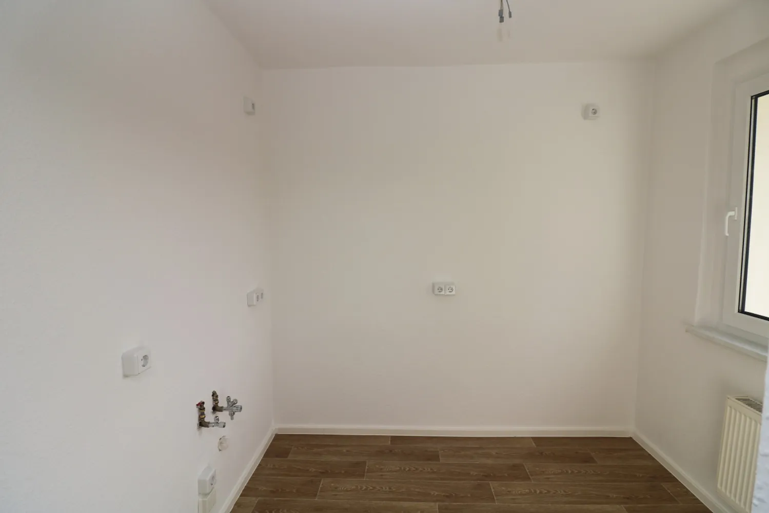 3 room apartment with 66 m² in Freiberg – Photo 5