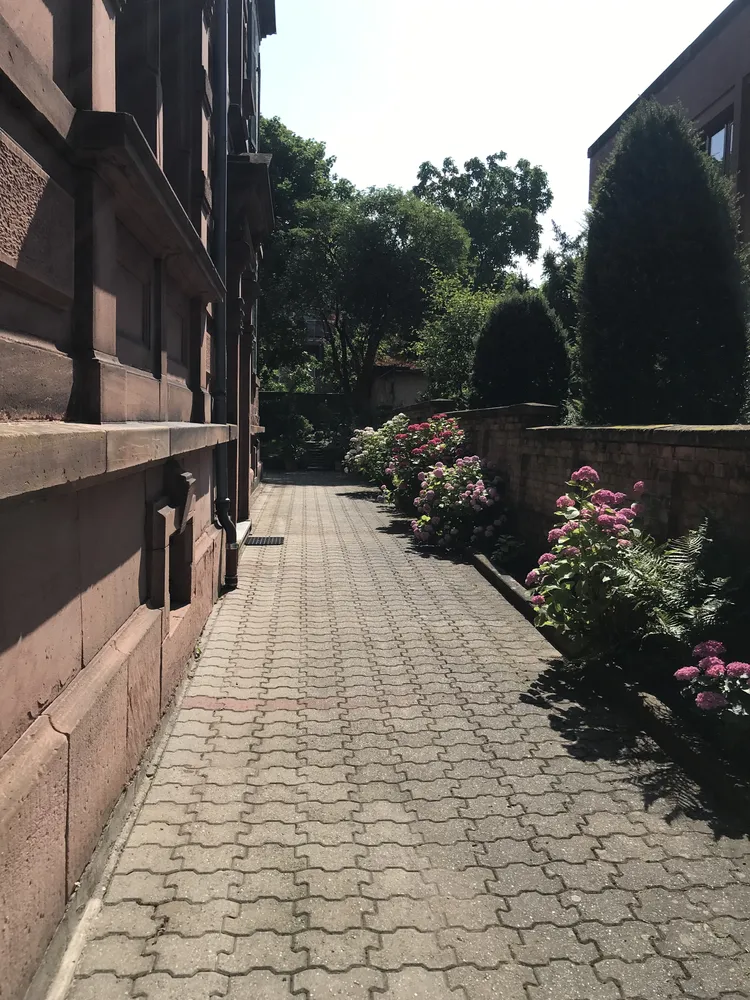 5 Zimmer Wohnung mit 171 m² in Landau in der Pfalz – Bild 2