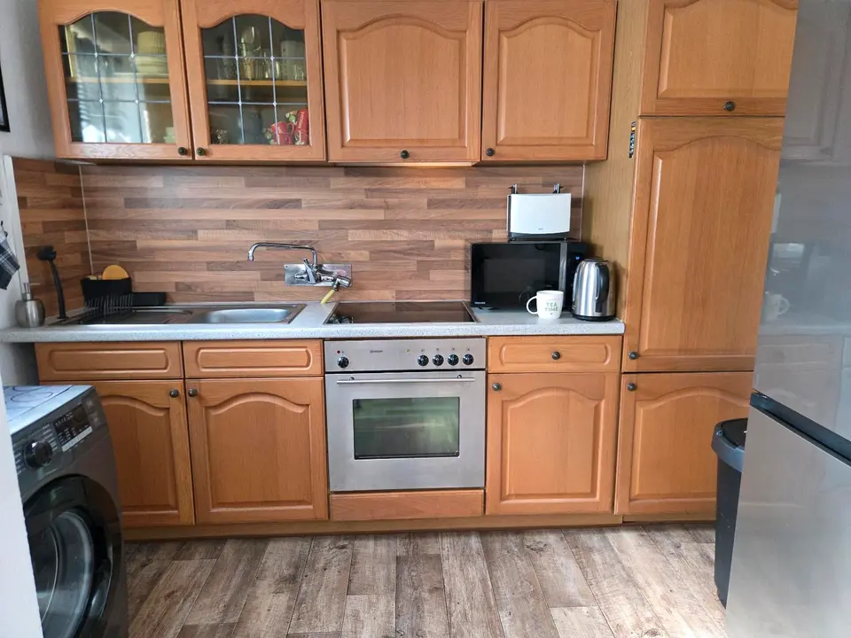 2 Zimmer Wohnung mit 47 m² in Lüdenscheid – Bild 4