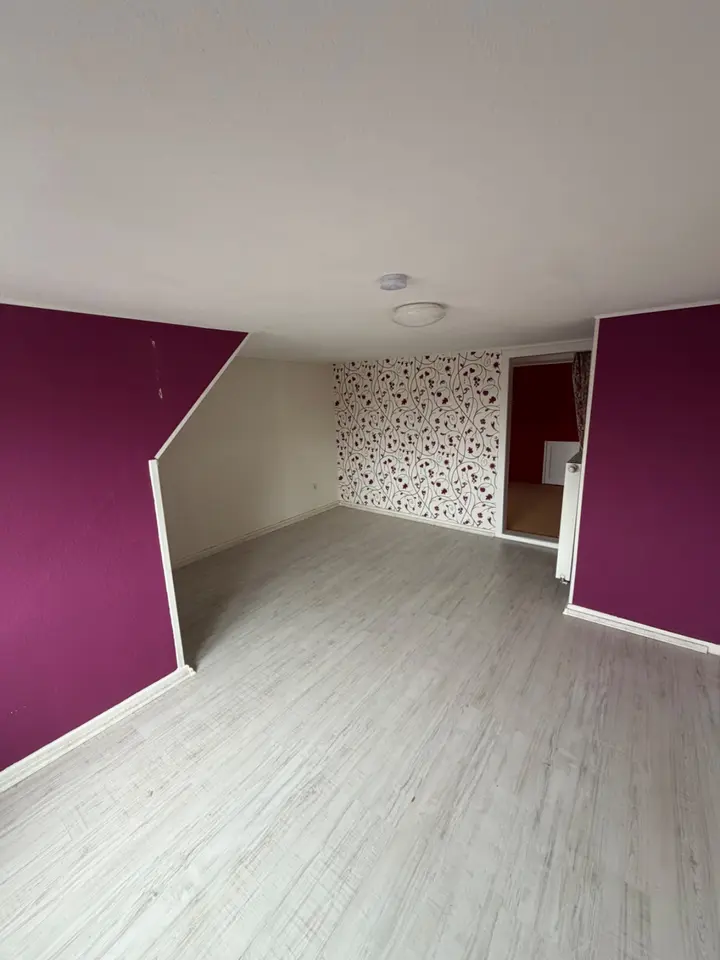 8 Zimmer Wohnung mit 135 m² in Goslar – Bild 1