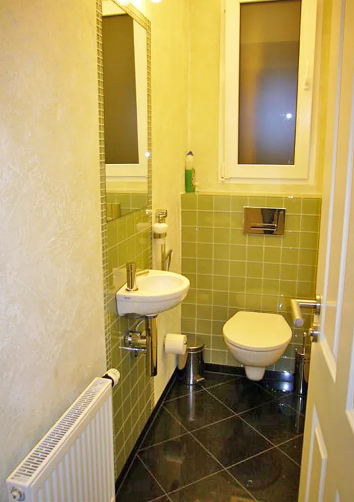 6 Zimmer Wohnung mit 141 m² in Braunschweig – Bild 3