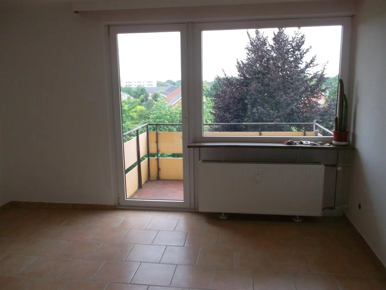 1 Zimmer Wohnung mit 28 m² in Neumünster – Bild 6