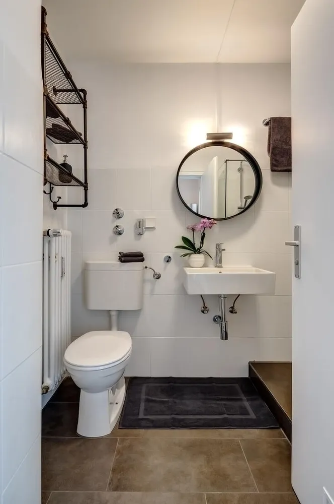 1 Zimmer Wohnung mit 32 m² in München – Bild 6