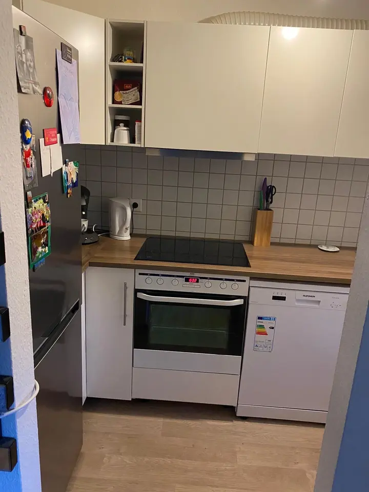 Studio mit 40 m² in Rastatt – Bild 8