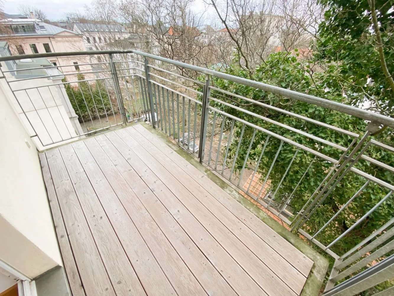 5 Zimmer Wohnung mit 135 m² in Leipzig – Bild 11