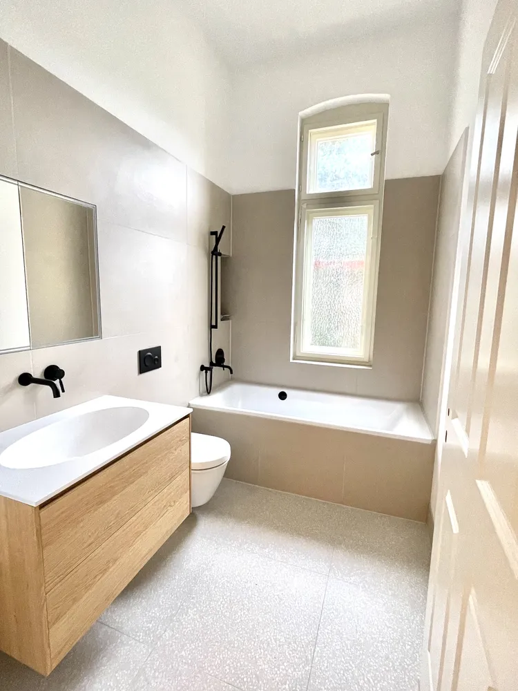 4 Zimmer Wohnung mit 135 m² in Berlin – Bild 8