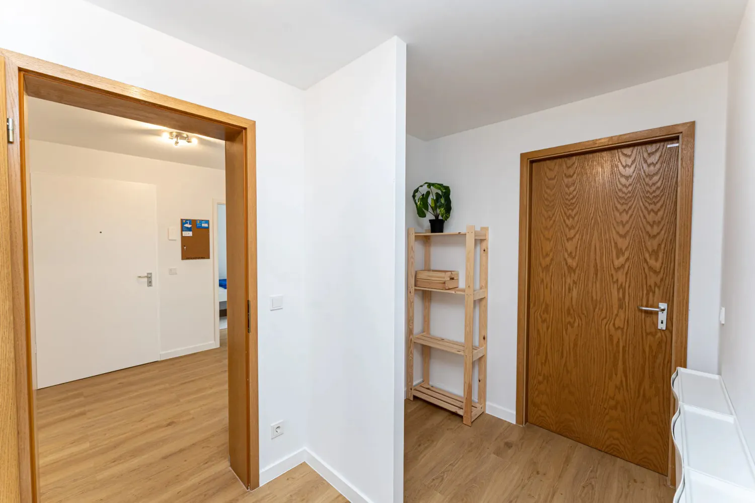 Shared room with 11 m² in Berlin – Photo 7