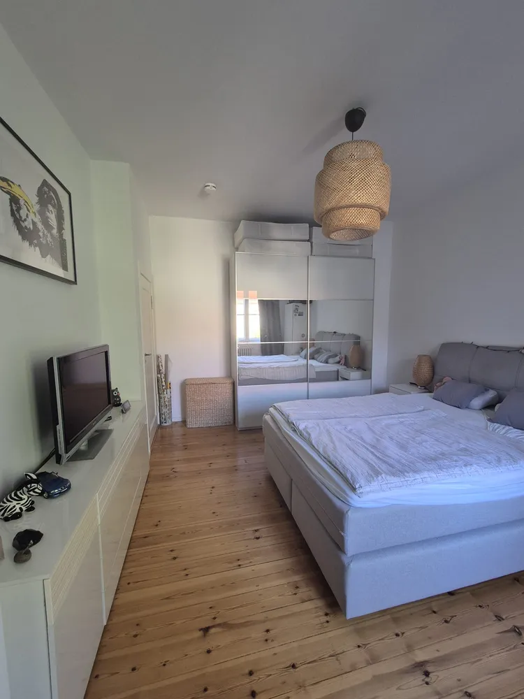2 Zimmer Wohnung mit 60 m² in Berlin – Bild 8