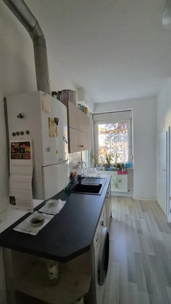 1 Zimmer Wohnung mit 38 m² in Darmstadt – Bild 5