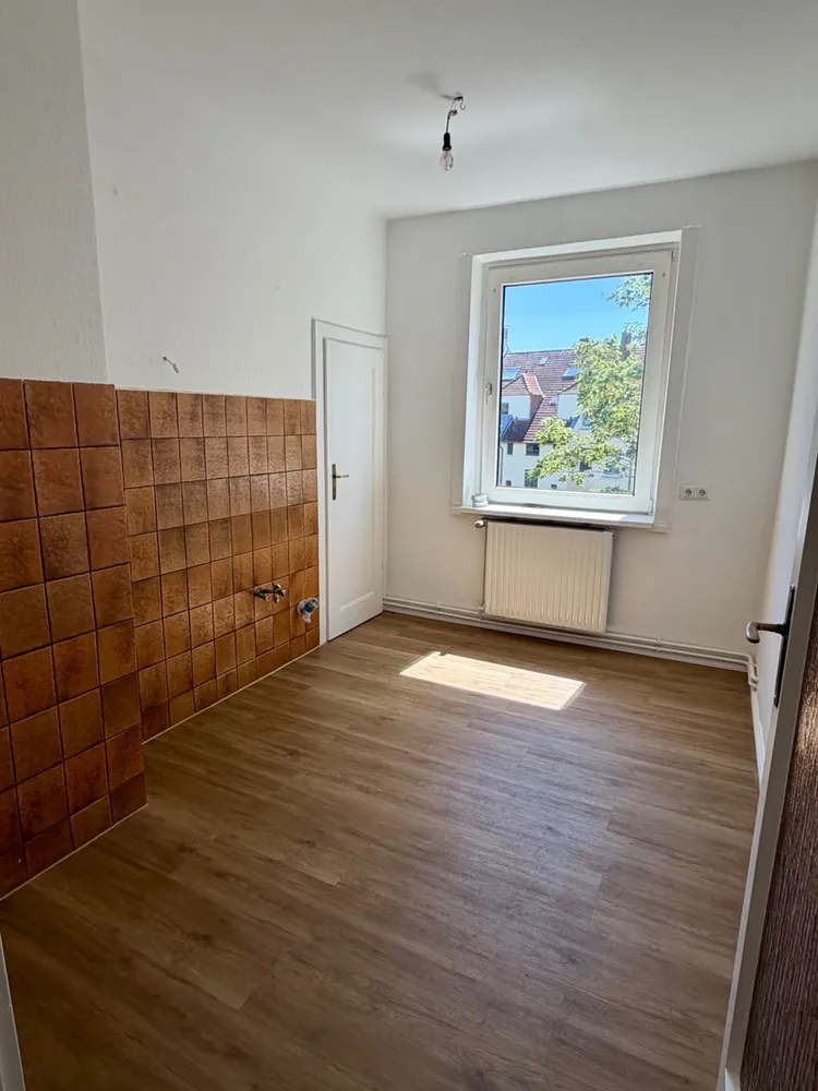 3 Zimmer Wohnung mit 52 m² in Hannover – Bild 4