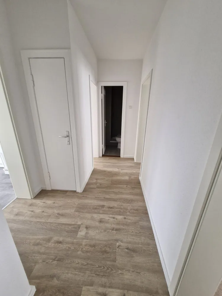 3 Zimmer Wohnung mit 51 m² in Bremerhaven – Bild 6