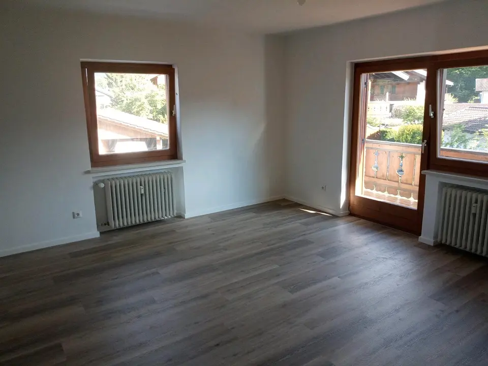 3 Zimmer Wohnung mit 71 m² in Garmisch-Partenkirchen – Bild 7