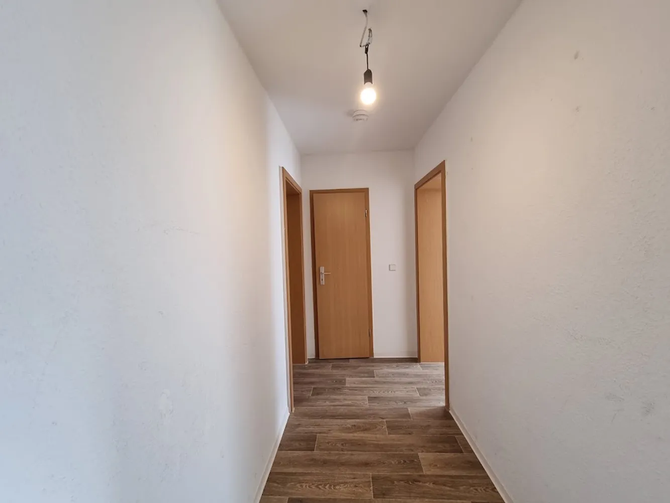 2 Zimmer Wohnung mit 48 m² in Halle (Saale) – Bild 7