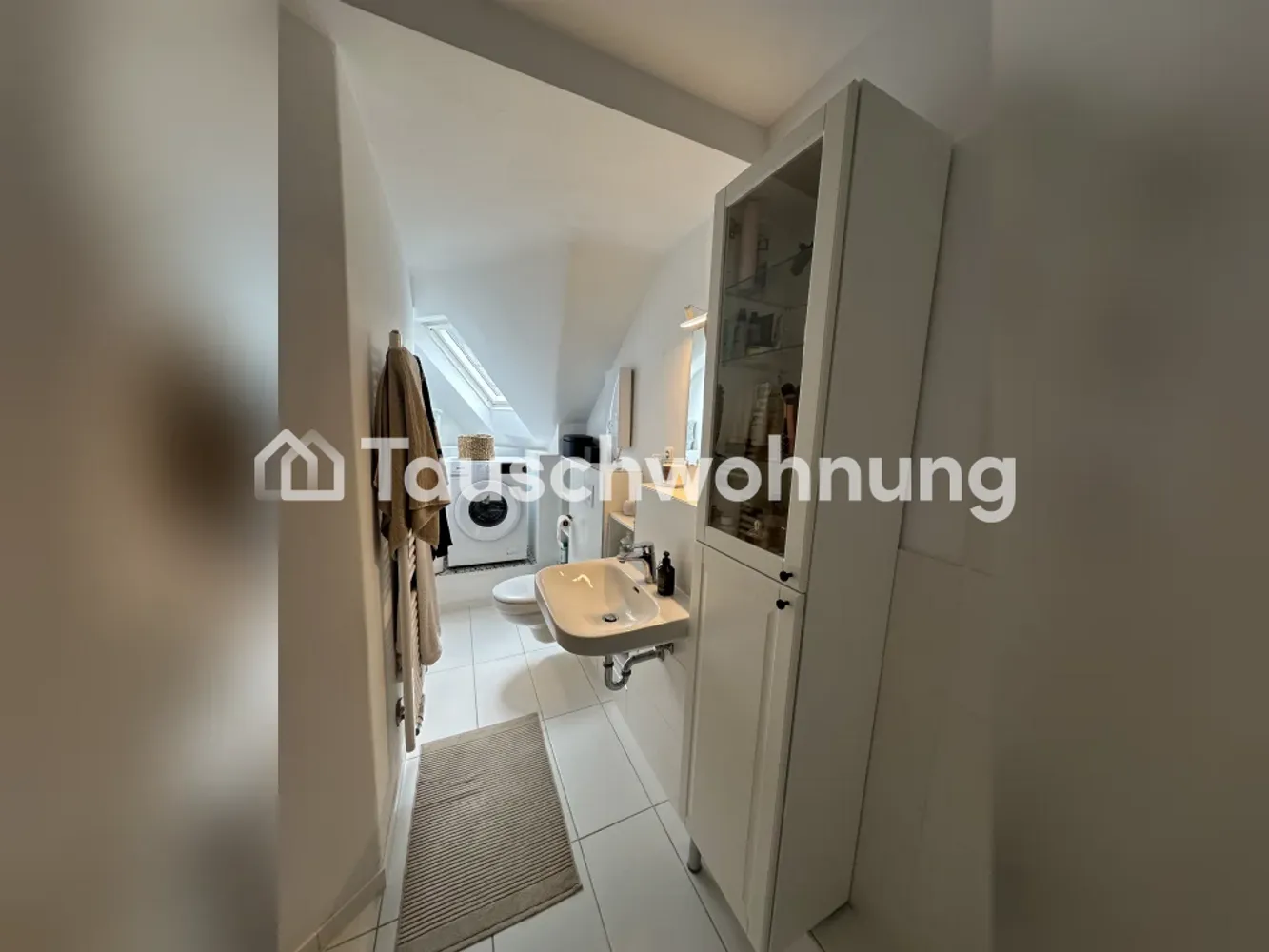 2 Zimmer Wohnung mit 53 m² in Düsseldorf – Bild 2