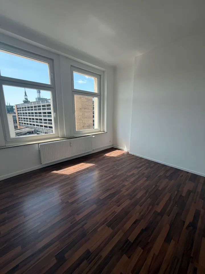 4 Zimmer Wohnung mit 149 m² in Wuppertal – Bild 9