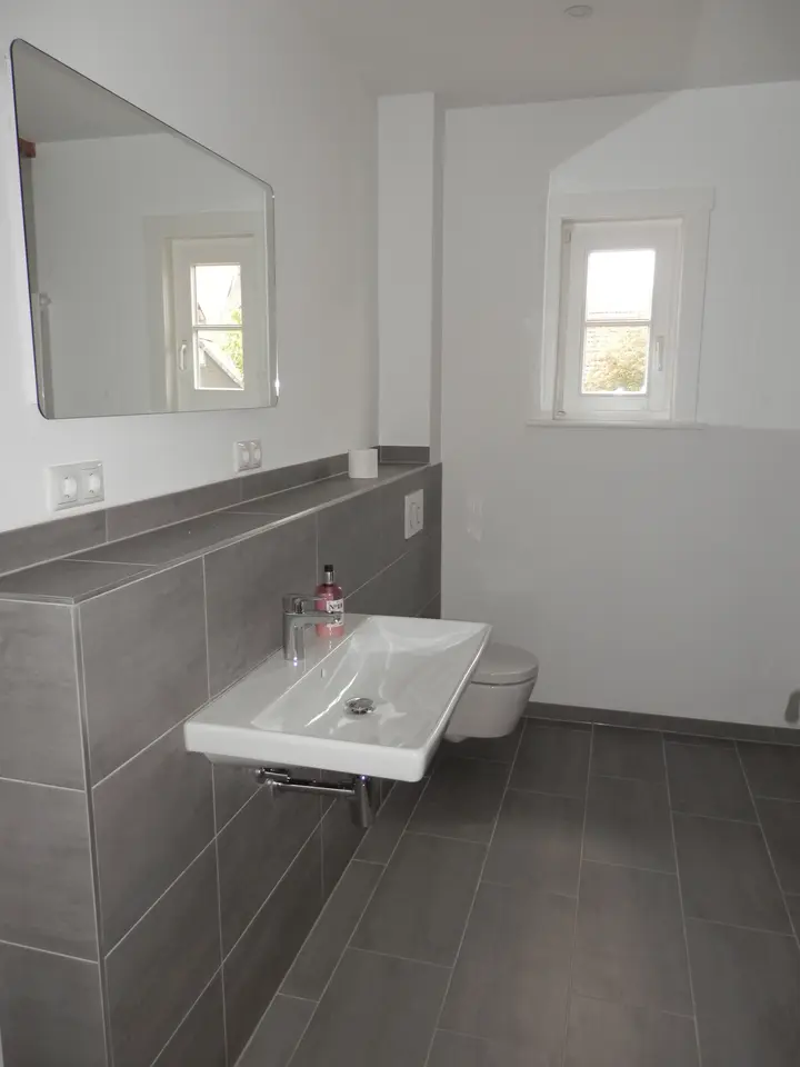 4 Zimmer Wohnung mit 127 m² in Goslar – Bild 8