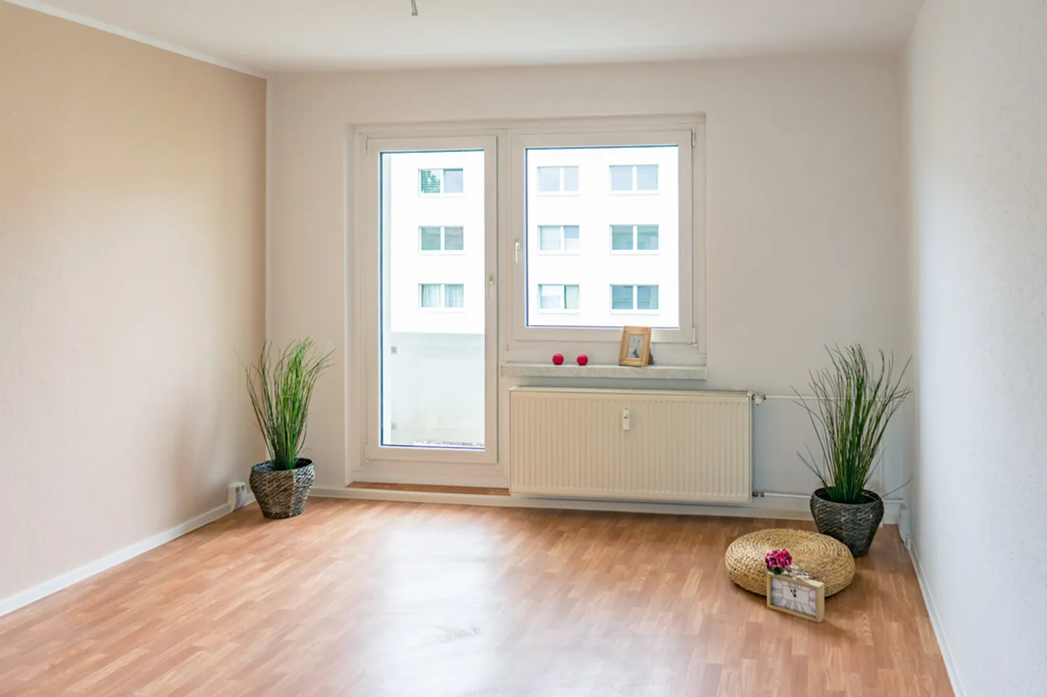 3 Zimmer Wohnung mit 56 m² in Chemnitz – Bild 4