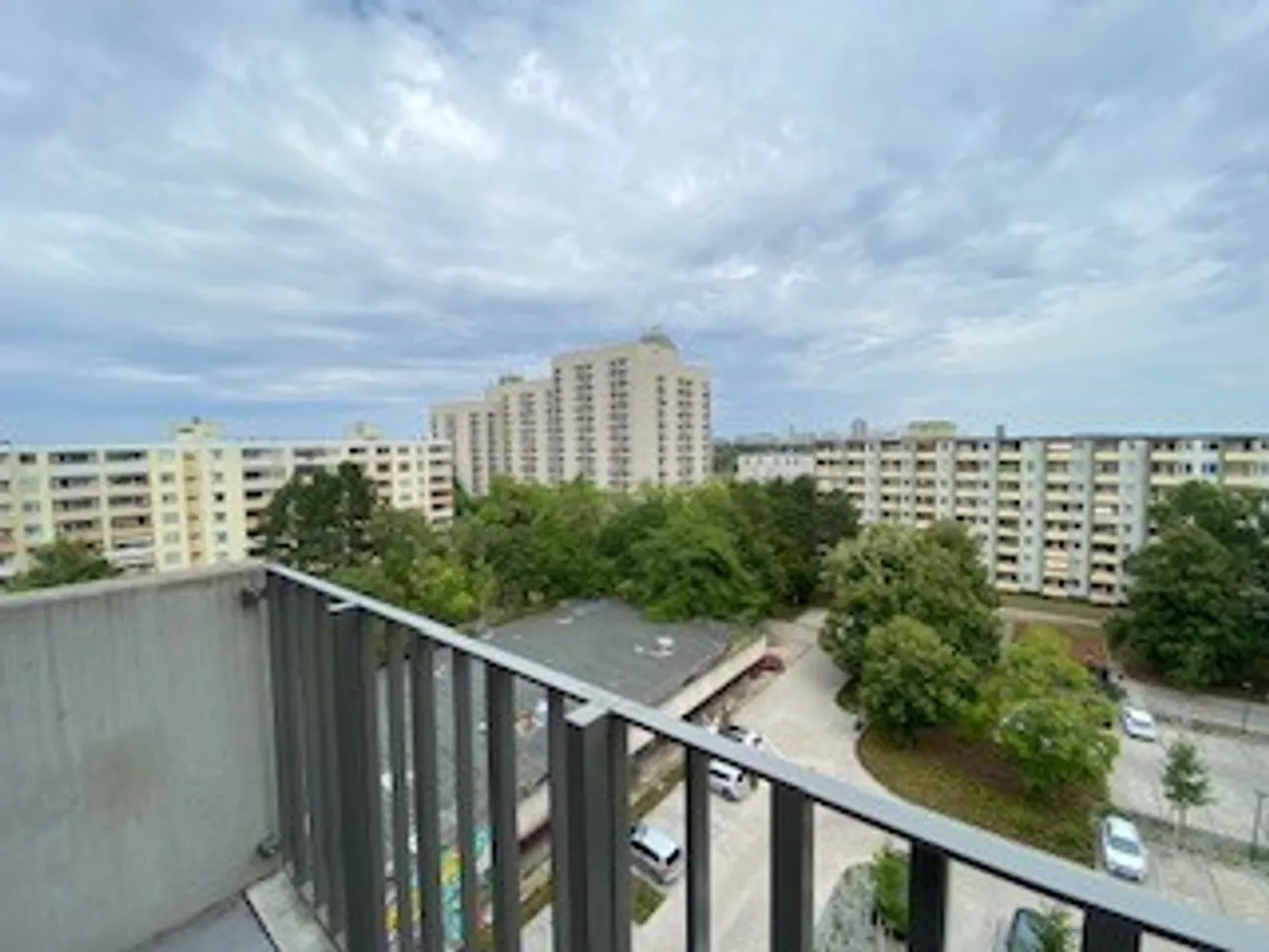 4 Zimmer Wohnung mit 83 m² in Berlin – Bild 3