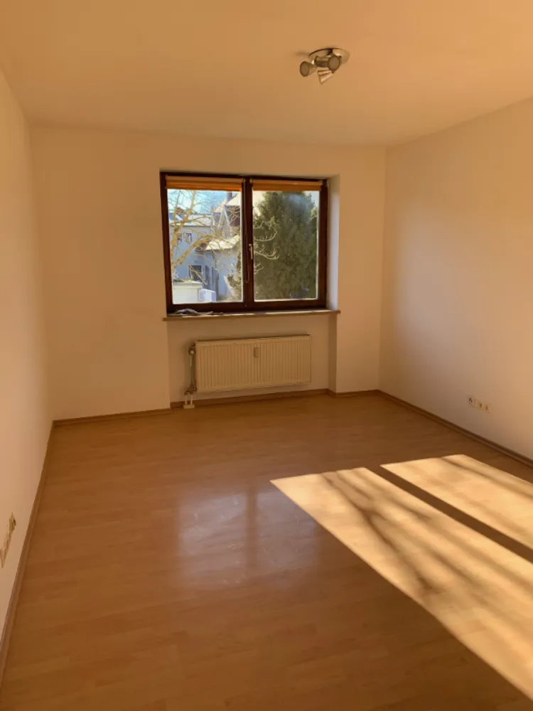 1 Zimmer Wohnung mit 19 m² in Regensburg – Bild 4
