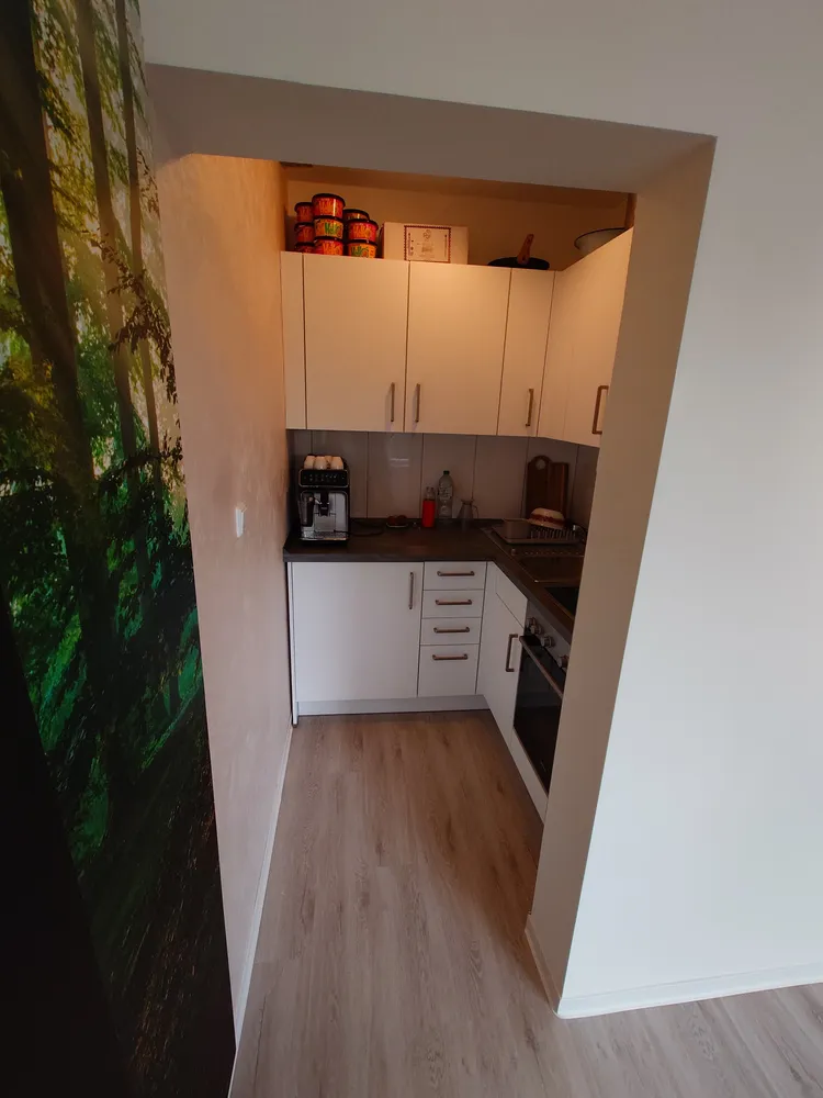 1 Zimmer Wohnung mit 27 m² in Hamm – Bild 5