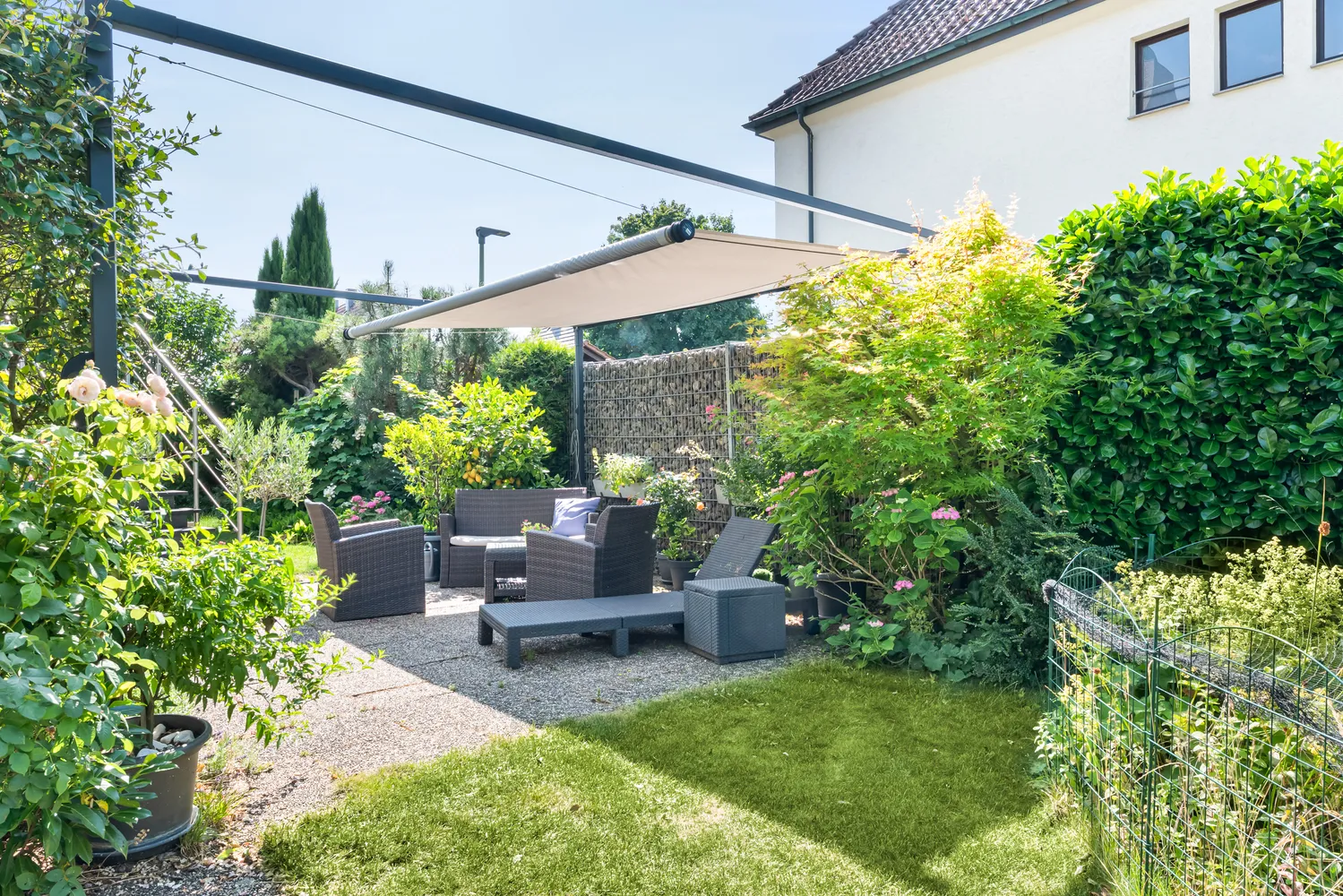 7 Zimmer Haus mit 225 m² in Leonberg – Bild 3