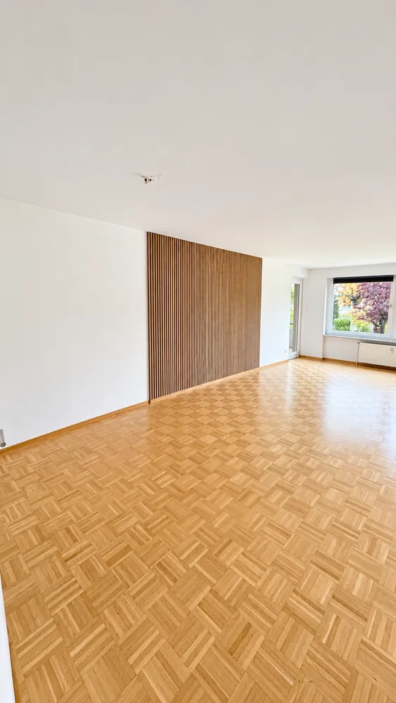 4 room apartment with 131 m² in Hanover – Photo 8