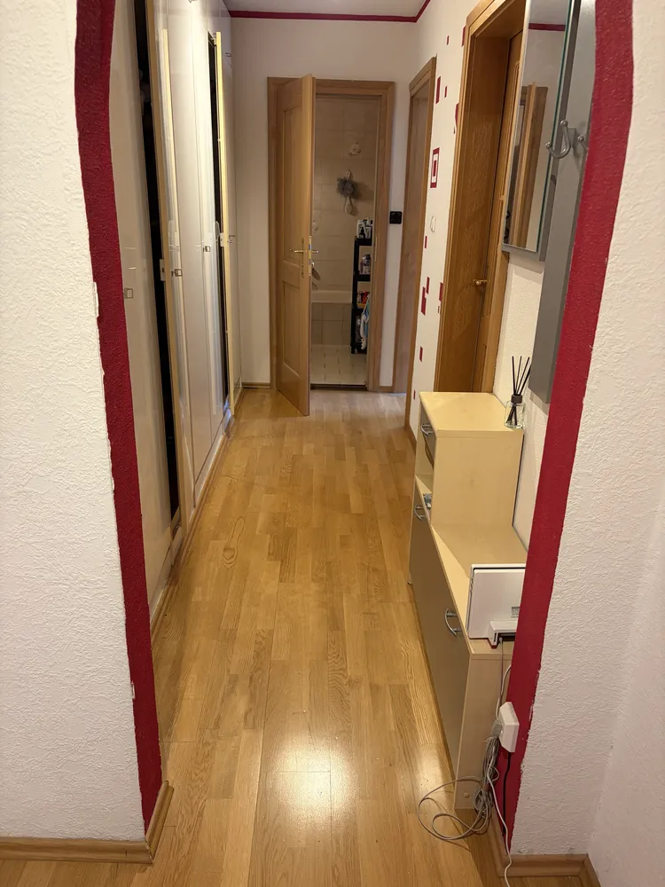 Shared room with 15 m² in Munich – Photo 1
