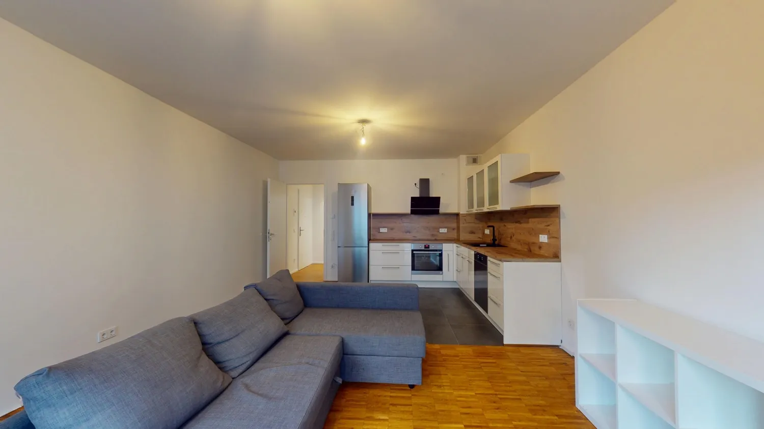 2 Zimmer Wohnung mit 60 m² in Köln – Bild 5