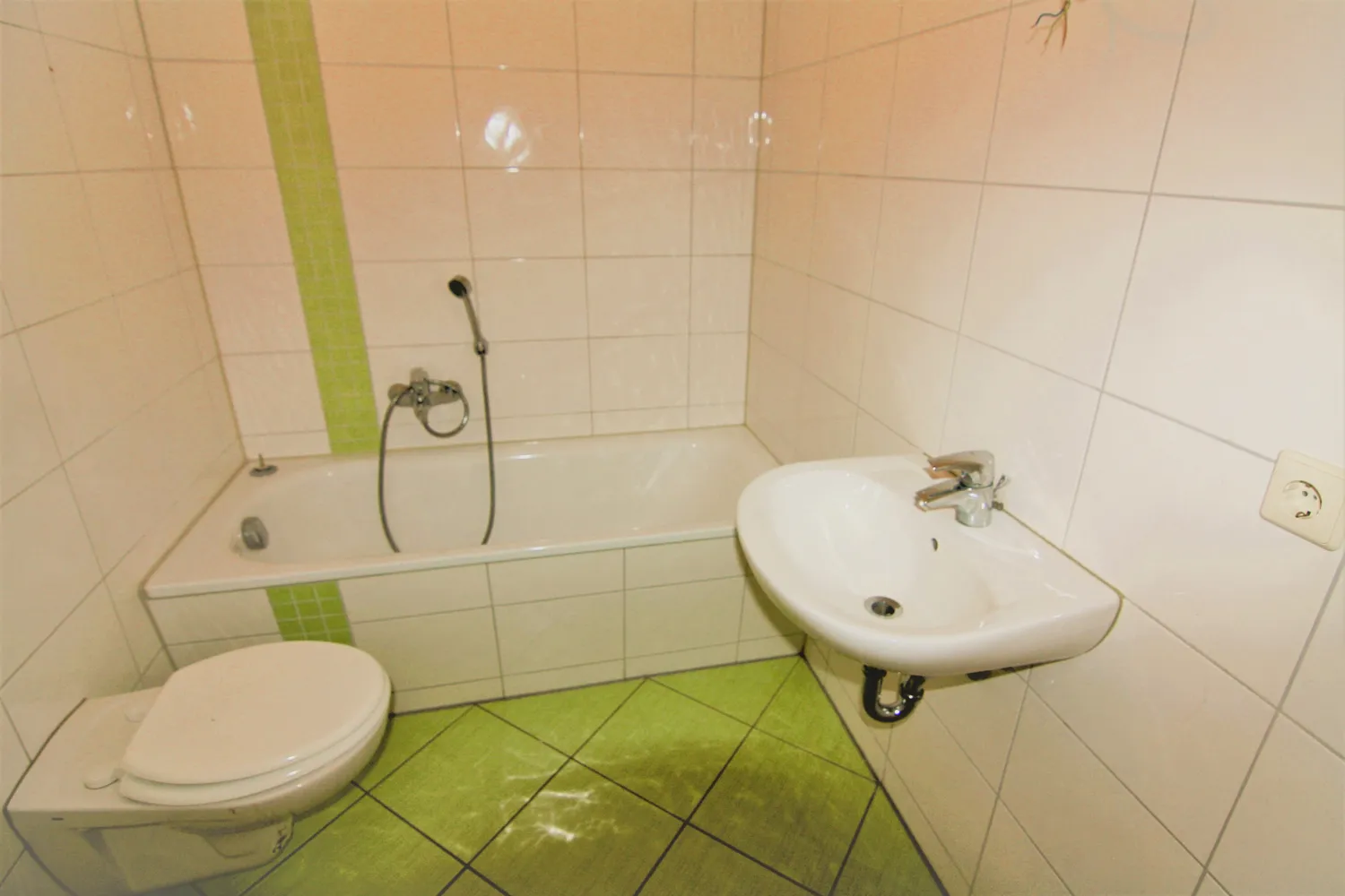 1 Zimmer Wohnung mit 38 m² in Wurzen – Bild 9