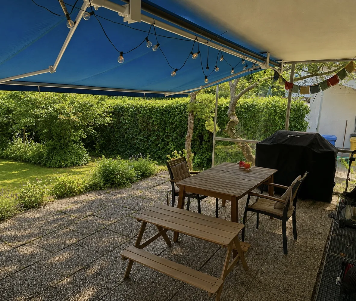 3 Zimmer Wohnung mit 105 m² in Bonn – Bild 1