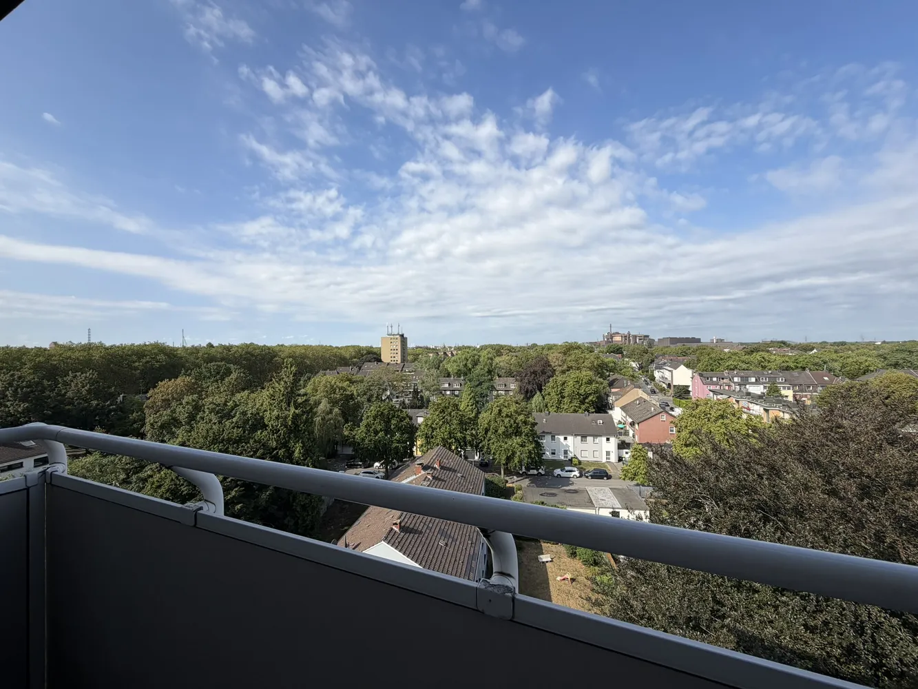 2 Zimmer Wohnung mit 61 m² in Duisburg – Bild 11